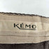 KEMO ジョッパーズパンツ メンズ
