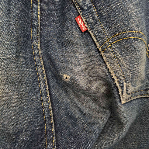 リーバイス Levis 503B メンズ W33L36