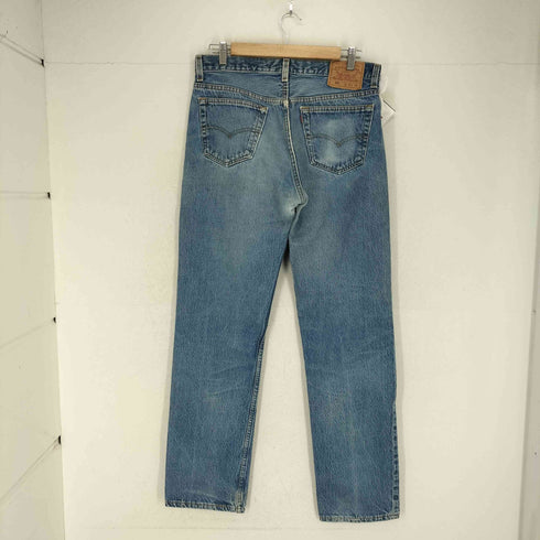 リーバイス Levis 90S 95年3月 501 MADE IN USA ボタン裏546 メンズ W34L34