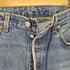 リーバイス Levis 90S 95年3月 501 MADE IN USA ボタン裏546 メンズ W34L34