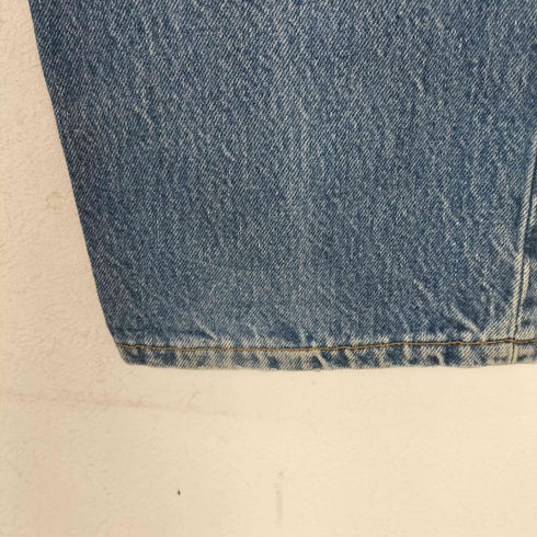 リーバイス Levis 90S 95年3月 501 MADE IN USA ボタン裏546 メンズ W34L34