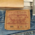 リーバイス Levis 90S 95年3月 501 MADE IN USA ボタン裏546 メンズ W34L34