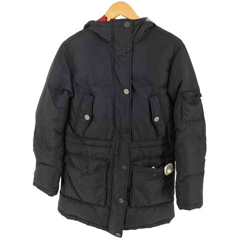 トミーヒルフィガー TOMMY HILFIGER ダウンコート レディース
