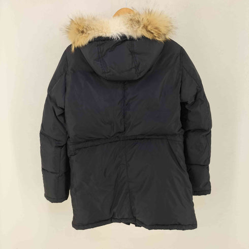 トミーヒルフィガー TOMMY HILFIGER ダウンコート レディース