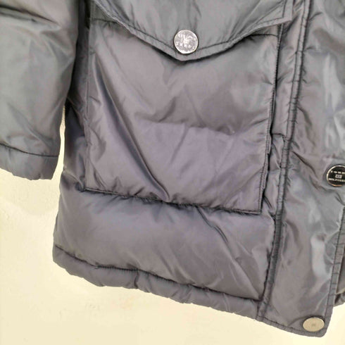 トミーヒルフィガー TOMMY HILFIGER ダウンコート レディース