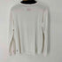 グッドイナフ GOODENOUGH 00S 2002 L/S フロントプリントクルーネックTシャツ メンズ import:M