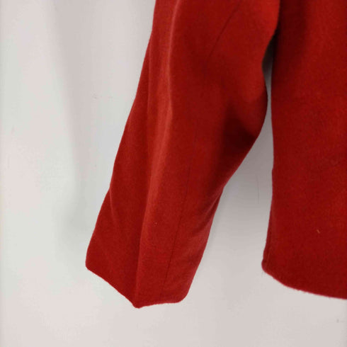 コレット KORET ウールダブルジャケット レディース