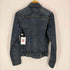 ギャップ Gap USED加工 デニムジャケット メンズ JPN:XS