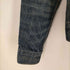 ギャップ Gap USED加工 デニムジャケット メンズ JPN:XS