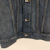 ギャップ Gap USED加工 デニムジャケット メンズ JPN:XS