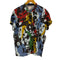メンズビギ MENS BIGI OLD 日本製 バンドカラープルオーバーシャツ メンズ JPN:L