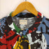 メンズビギ MENS BIGI OLD 日本製 バンドカラープルオーバーシャツ メンズ JPN:L