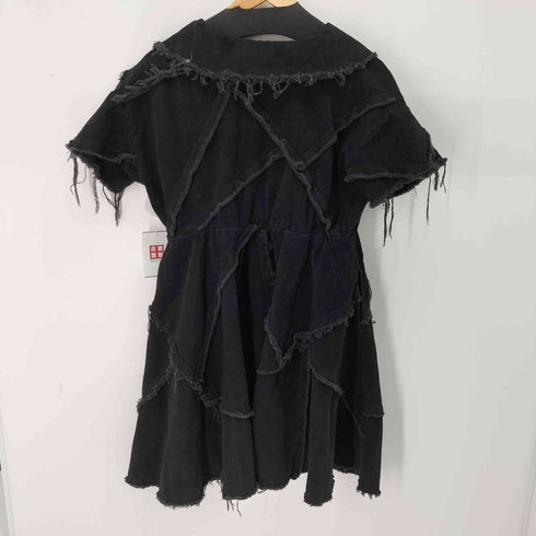 イクミ IKUMI DAMAGED ONE PIECE レディース