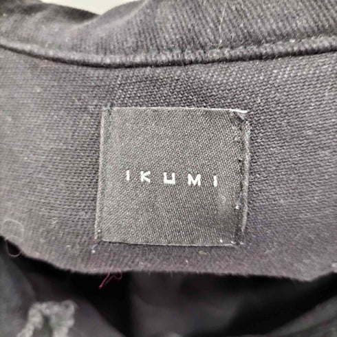 イクミ IKUMI DAMAGED ONE PIECE レディース