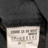 コムサデモード COMME CA DU MODE ステッチデザインシャツ メンズ JPN:3