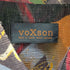 VOXSON シアーシャツ メンズ JPN:M