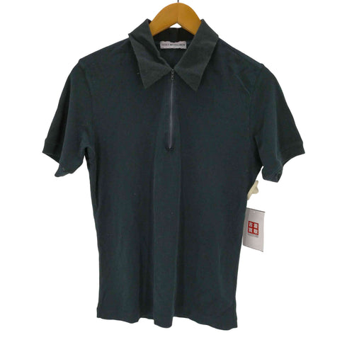 イッセイミヤケメン ISSEY MIYAKE MEN ストレッチコットンシャツ メンズ JPN:M