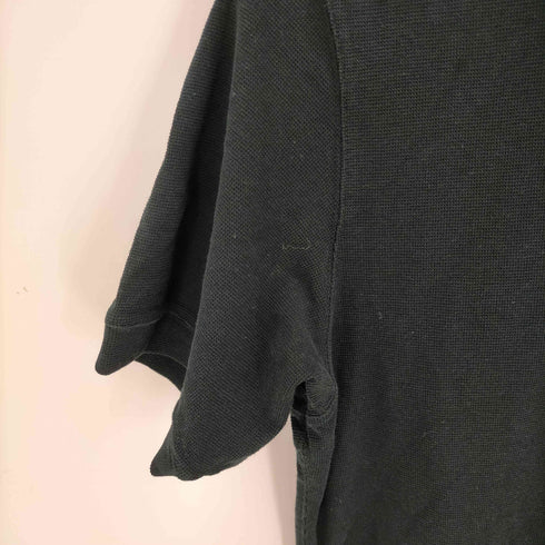 イッセイミヤケメン ISSEY MIYAKE MEN ストレッチコットンシャツ メンズ JPN:M