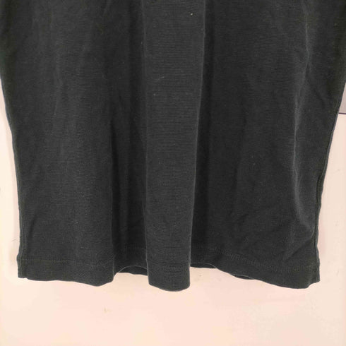 イッセイミヤケメン ISSEY MIYAKE MEN ストレッチコットンシャツ メンズ JPN:M