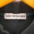 イッセイミヤケメン ISSEY MIYAKE MEN ストレッチコットンシャツ メンズ JPN:M