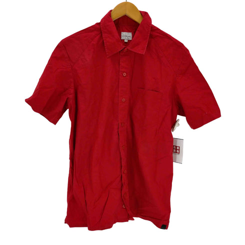 シーケーカルバンクライン ck Calvin Klein 00S コットンシャツ メンズ JPN:M