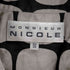 ニコル NICOLE OLD レトロ柄 シャツ メンズ JPN:50