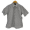 ティーケータケオキクチ tk. TAKEO KIKUCHI OLD ジオメトリックシャツ メンズ JPN:2
