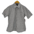 ティーケータケオキクチ tk. TAKEO KIKUCHI OLD ジオメトリックシャツ メンズ JPN:2