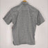 ティーケータケオキクチ tk. TAKEO KIKUCHI OLD ジオメトリックシャツ メンズ JPN:2