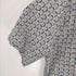ティーケータケオキクチ tk. TAKEO KIKUCHI OLD ジオメトリックシャツ メンズ JPN:2