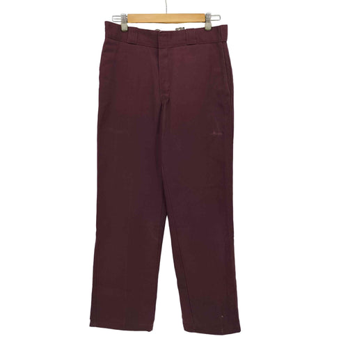 ディッキーズ Dickies 874 Original Fit ワーク パンツ メンズ 32×32