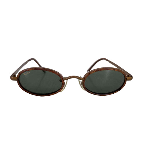 レイバン Ray-Ban W2952 ラウンドサングラス メンズ