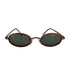 レイバン Ray-Ban W2952 ラウンドサングラス メンズ