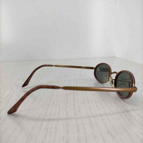 レイバン Ray-Ban W2952 ラウンドサングラス メンズ