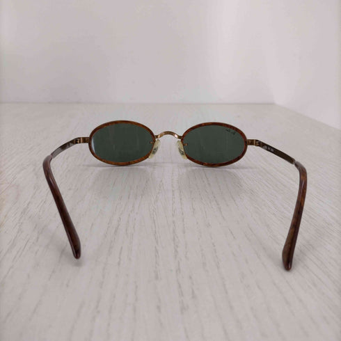 レイバン Ray-Ban W2952 ラウンドサングラス メンズ