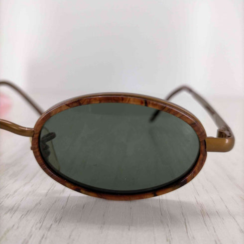 レイバン Ray-Ban W2952 ラウンドサングラス メンズ