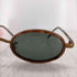 レイバン Ray-Ban W2952 ラウンドサングラス メンズ