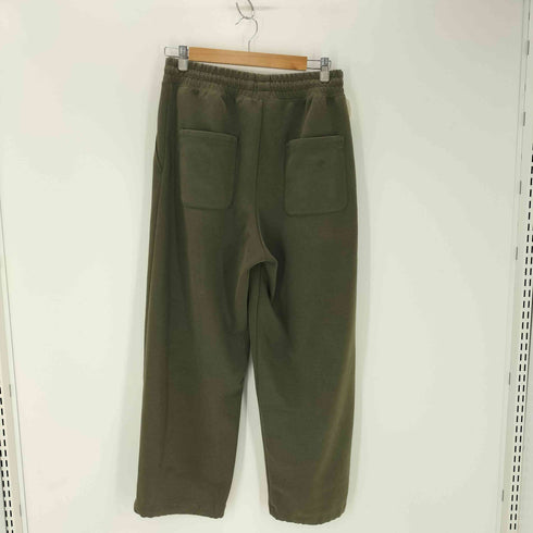 ユニクロシー UNIQLO:C スウェットワイドパンツ メンズ JPN:M