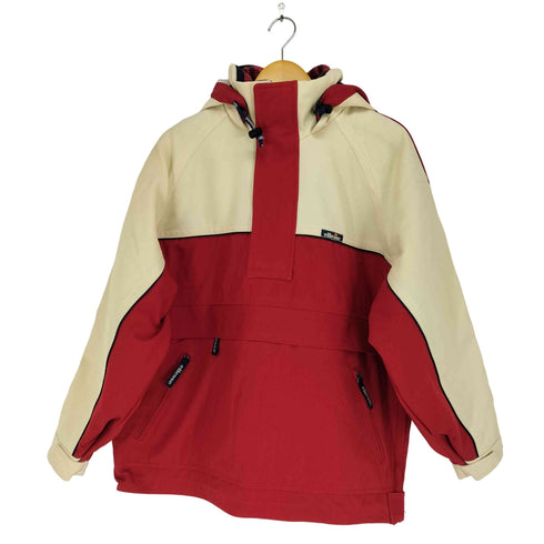 エレッセ ellesse アノラック スキージャケット メンズ JPN:L