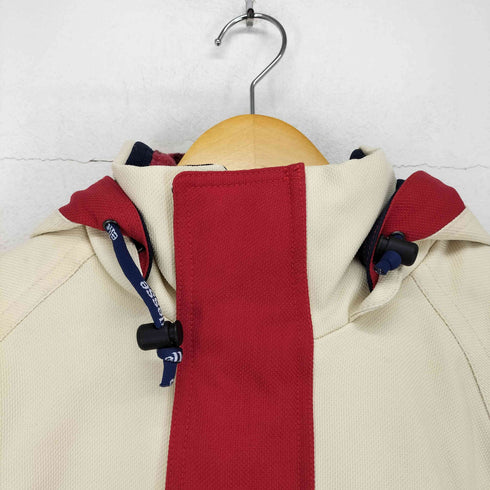 エレッセ ellesse アノラック スキージャケット メンズ JPN:L