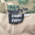 イーグルフォース Eagle Force 94年製 コットンツイルカーゴパンツ メンズ JPN:XL