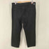 エルエルビーン L.L.Bean Classic Fit ブラックデニムパンツ メキシコ製 メンズ 38×30