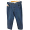 エルエルビーン L.L.Bean Relaxed Fit ストレートデニムパンツ メキシコ製 メンズ 40×30