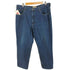 エルエルビーン L.L.Bean Relaxed Fit ストレートデニムパンツ メキシコ製 メンズ 40×30