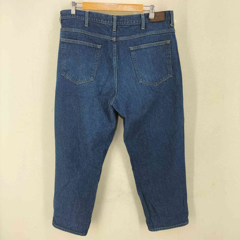エルエルビーン L.L.Bean Relaxed Fit ストレートデニムパンツ メキシコ製 メンズ 40×30