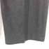 ユニクロ UNIQLO ブラッシュドジャージーワイドパンツ レディース S