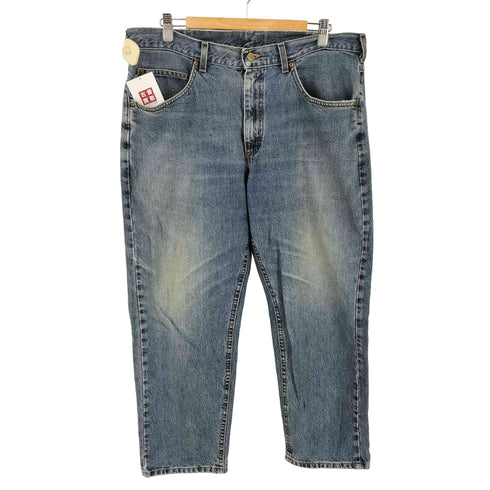 エルエルビーン L.L.Bean DOUBLE L NATURAL FIT デニムパンツ メンズ