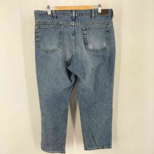 エルエルビーン L.L.Bean DOUBLE L NATURAL FIT デニムパンツ メンズ