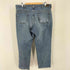 エルエルビーン L.L.Bean DOUBLE L NATURAL FIT デニムパンツ メンズ