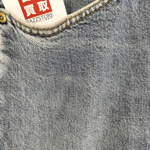 エルエルビーン L.L.Bean DOUBLE L NATURAL FIT デニムパンツ メンズ